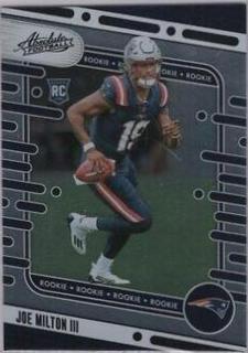 Joe Milton III