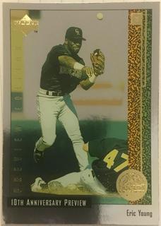 Eric Young #29 of 60