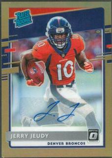 Jerry Jeudy