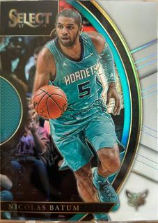 Nicolas Batum