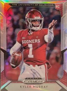 Kyler Murray
