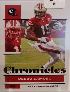 Deebo Samuel