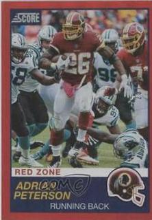 Adrian Peterson
