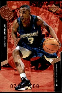 Stephon Marbury