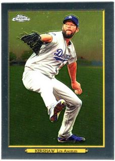 Clayton Kershaw