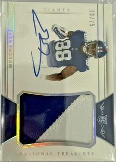 Evan Engram