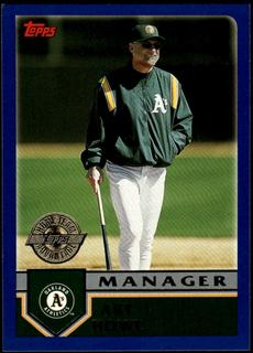Art Howe