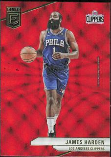 James Harden