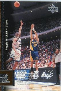 Reggie Miller