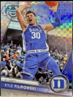 Kyle Filipowski