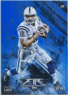 Andrew Luck