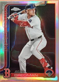 Alex Bregman