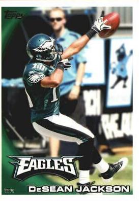 DeSean Jackson #223