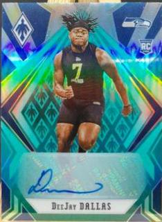 DeeJay Dallas