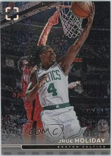 Jrue Holiday