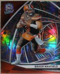 Baker Mayfield