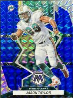 Jason Taylor