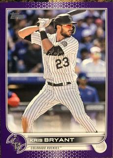 Kris Bryant