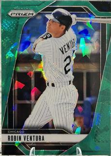 Robin Ventura