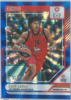 Zach LeDay