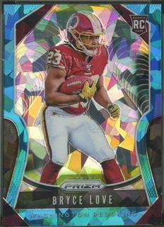 Bryce Love