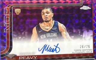 Micah Peavy