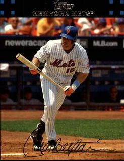 Carlos Beltran