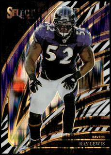 Ray Lewis