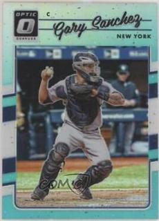 Gary Sanchez