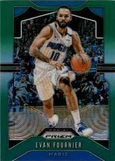 Evan Fournier