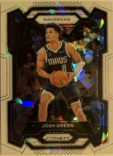Josh Green