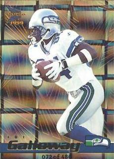 Joey Galloway