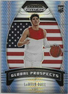 LaMelo Ball