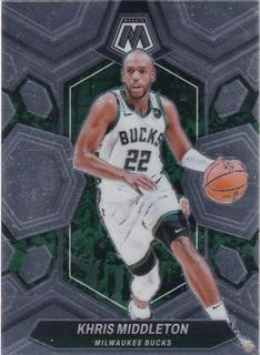 Khris Middleton