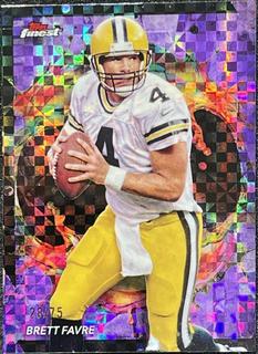 Brett Favre