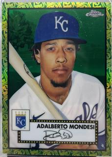 Adalberto Mondesi