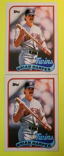 Brian Harper