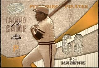 Willie Stargell