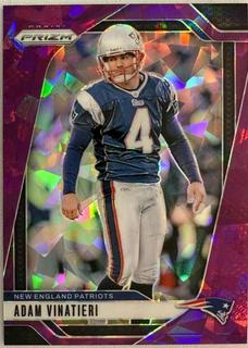 Adam Vinatieri