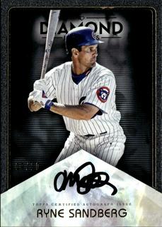 Ryne Sandberg