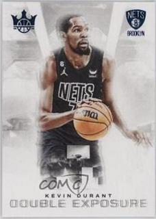 Kevin Durant