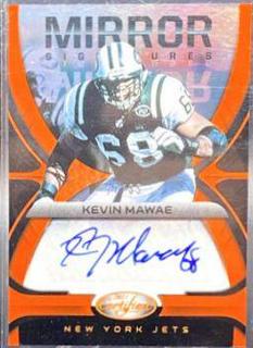 Kevin Mawae
