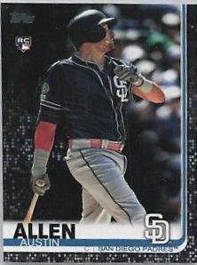 Austin Allen