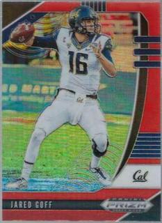 Jared Goff