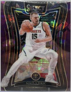 Nikola Jokic