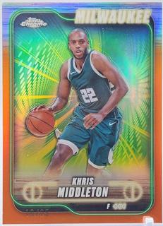 Khris Middleton