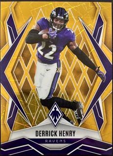 Derrick Henry