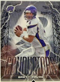 Brett Favre