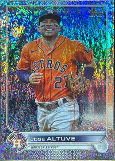 Jose Altuve