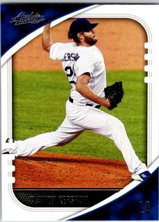 Clayton Kershaw